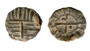 Méreau (v. 1273-1389)