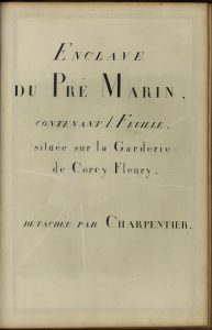 Enclave du Pré Marin