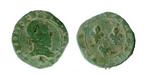 Double tournois (1577-1589)