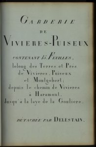 Garderie de Vivières-Puiseux