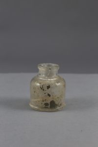 Flacon de parfum « Lefils »