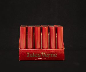 Protégé : Boite à bonbons « Les Aventures fantastiques »