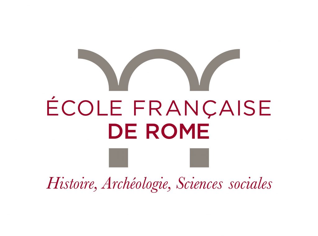 Logo de l’École Française de Rome