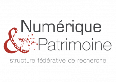 Logo de la Structure fédérative de recherche