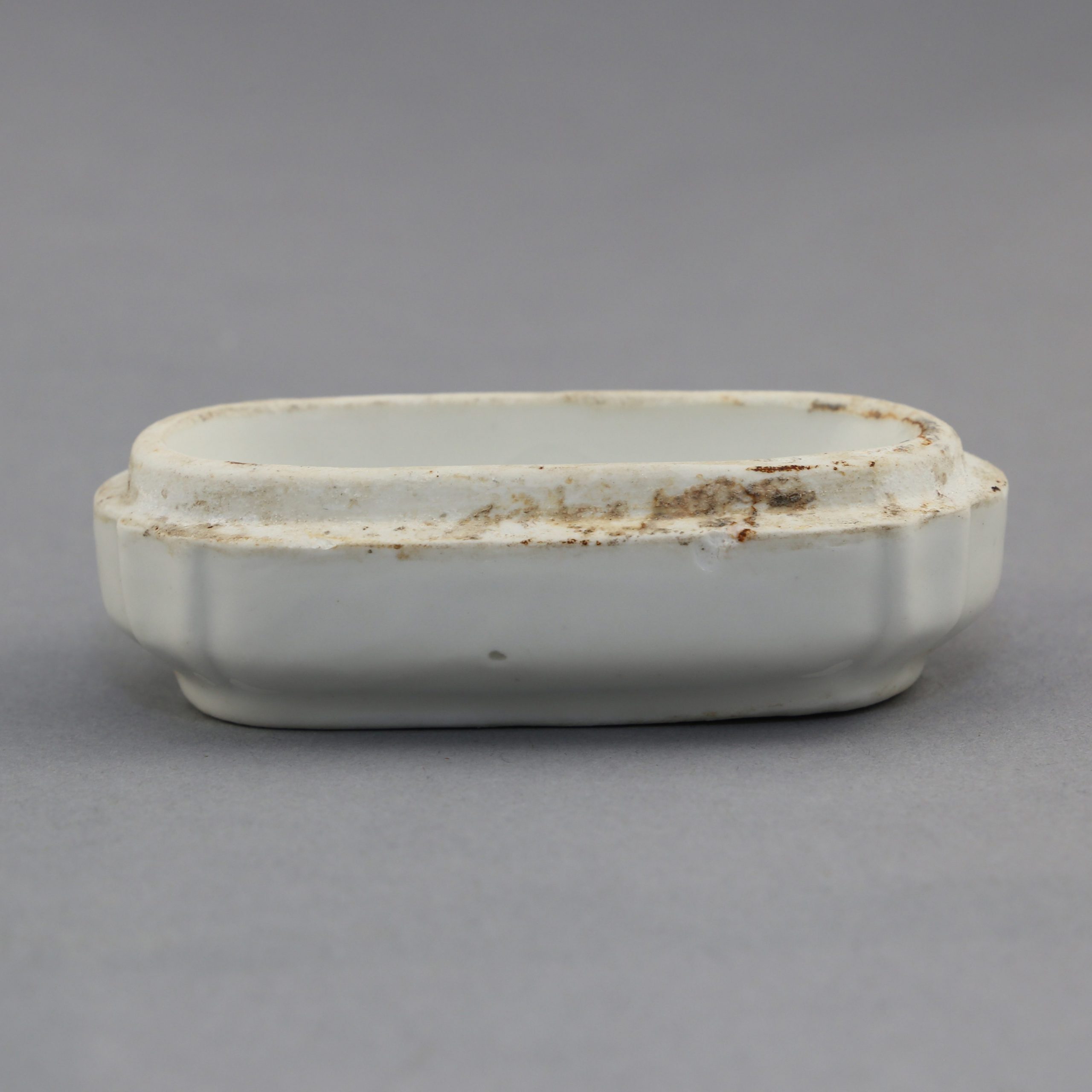 Boîte à savon
