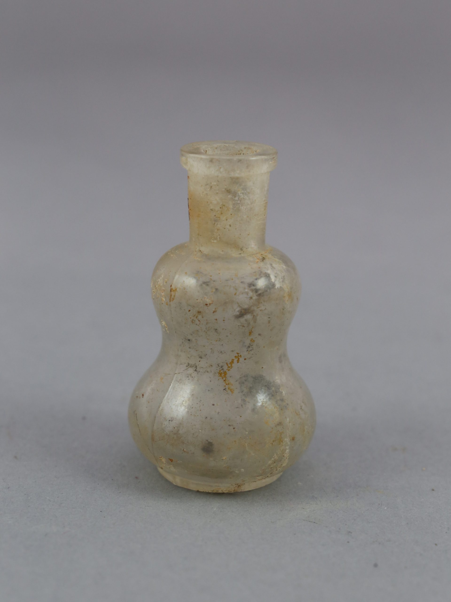 Flacon de parfum
