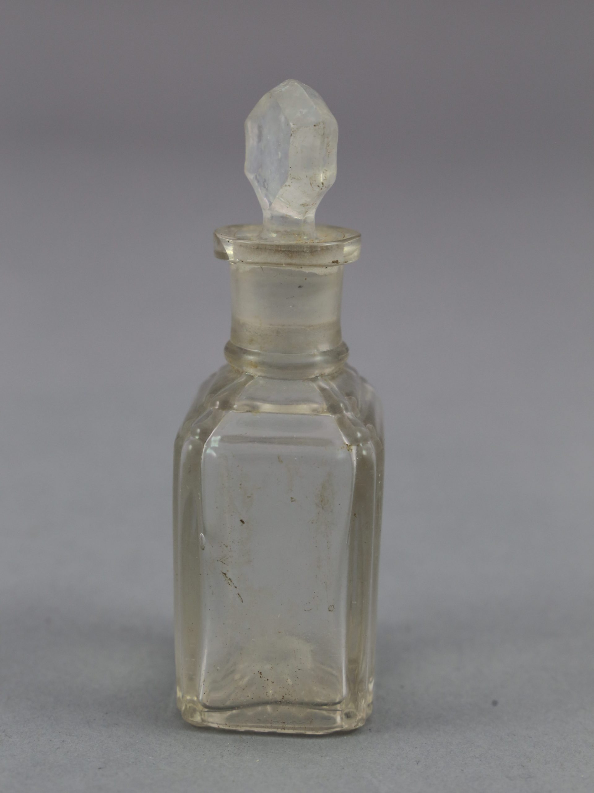 Flacon de parfum