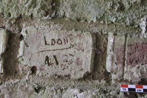 Graffiti « LOONE 23-1-42 »- n°26