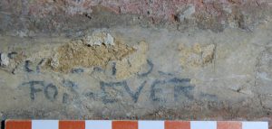 Graffiti « for ever » – n°41