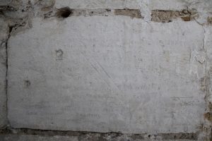 Graffiti texte de 13 lignes en anglais – n°52