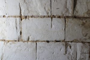 Graffiti « POLSKA » – n°130