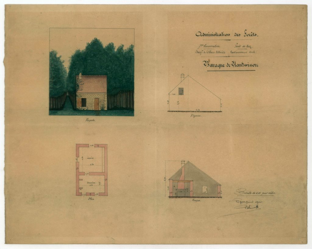 Baraque_de_Hautwison