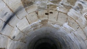 3 Can[adian] Stat[ionary] Hospital 1916-1918 – n°560