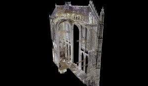 Protégé : Les béquilles de la cathédrale