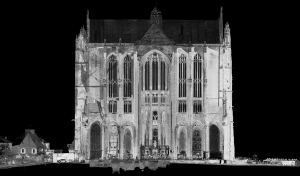 Protégé : Portrait d&rsquo;une cathédrale