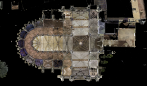 Protégé : La cathédrale sens dessus dessous