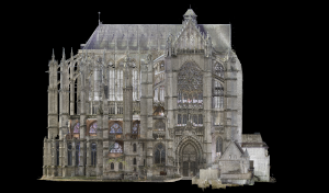 Protégé : L&rsquo;autre face de la cathédrale