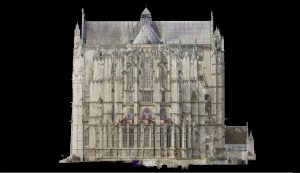 Protégé : Voir à travers la cathédrale