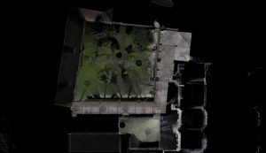 Protégé : Le cloître