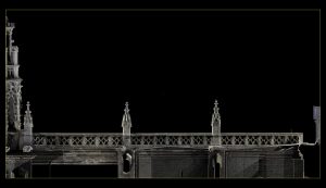 Protégé : Les coursives