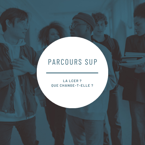 Parcours sup