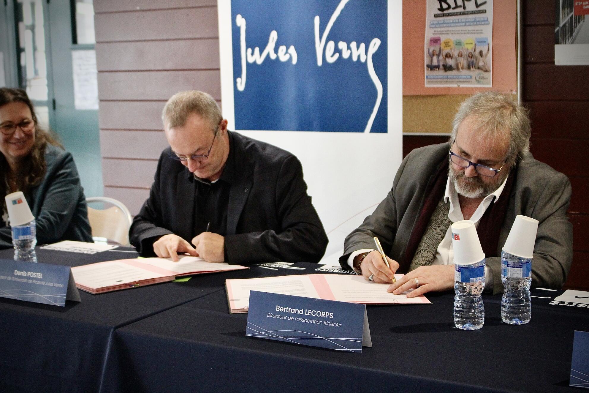 Upjv Science Page d'accueil | UPJV