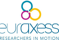 Logo euraxess Logo euraxess